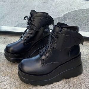 Ladiesvboots